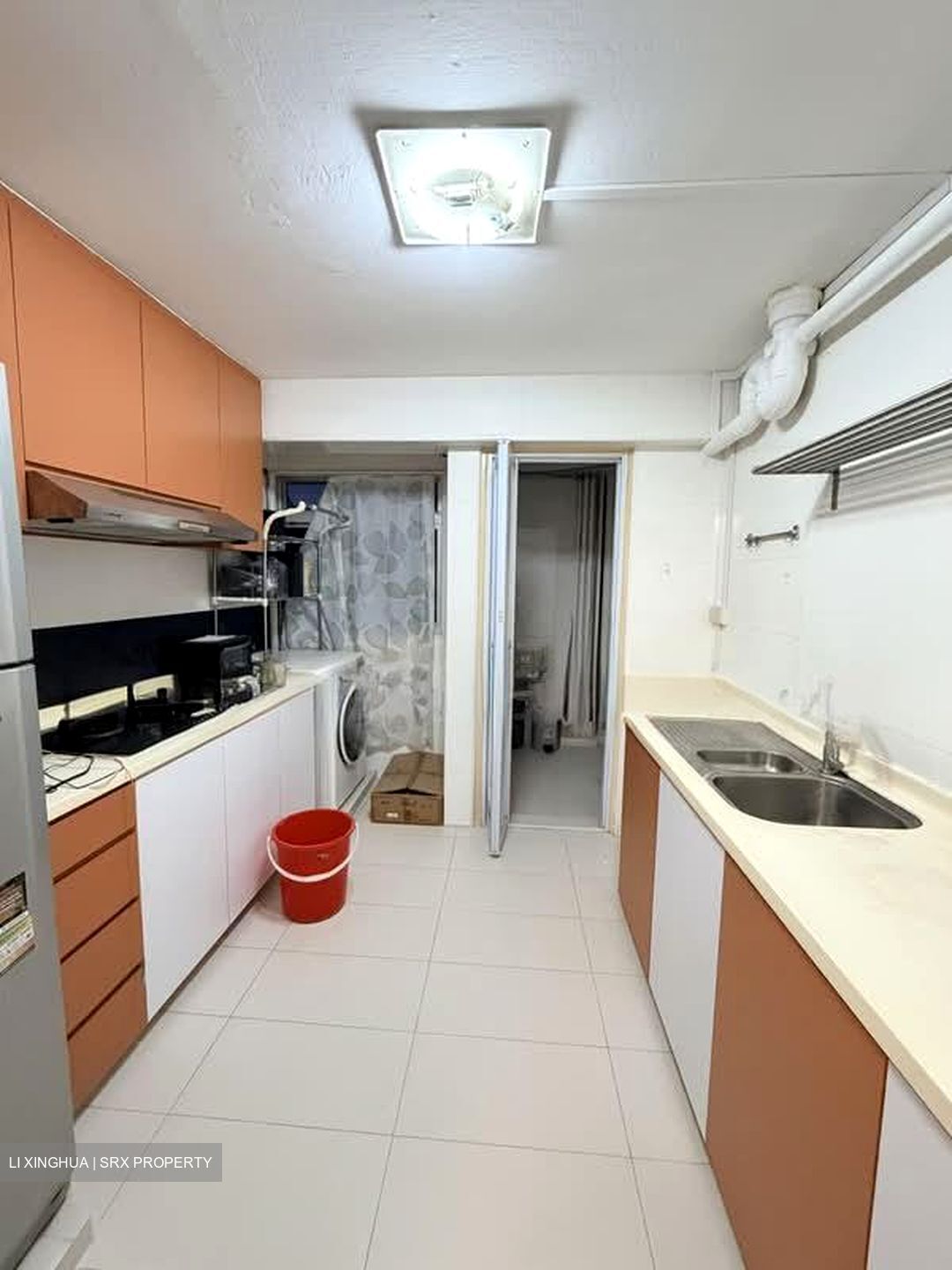 Spottiswoode Park (D2), Apartment #587257521